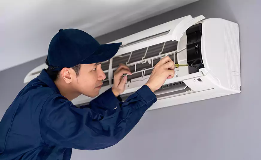 AC Duct Cleaning Winthrop