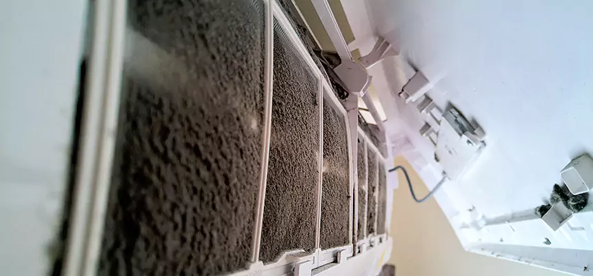 Preventive Air Duct Bacteria Removal in Winthrop