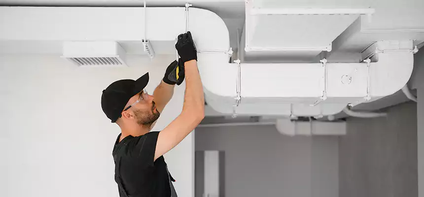 Our Air Duct Repair Services in Winthrop, MA