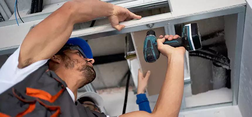 Our Apartment Air Duct Cleaning Services in Winthrop, MA