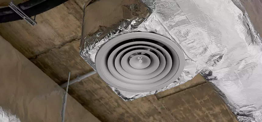 Our Basement Vent Cleaning Services in Winthrop, MA