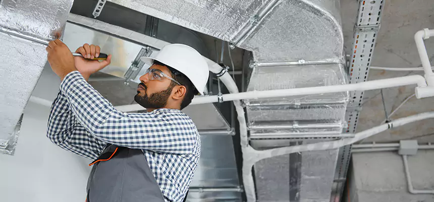 Our Dryer Duct Pressure Testing Services in Winthrop, MA