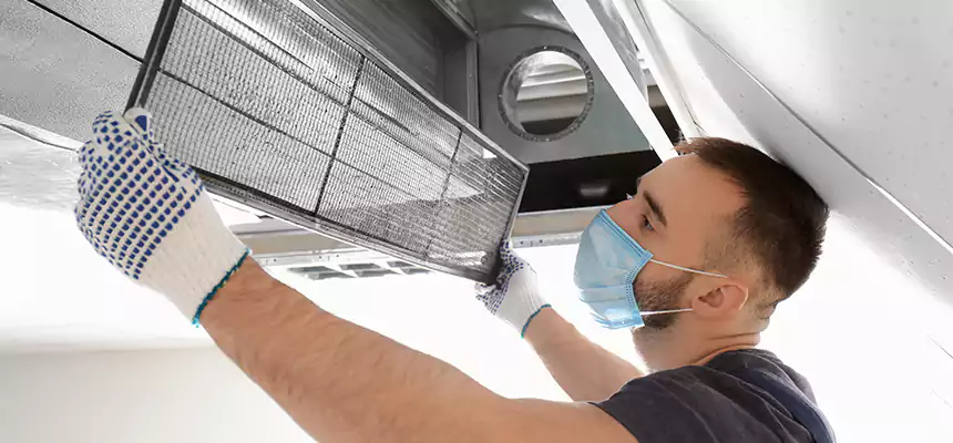 Our Dryer Vent Cleaning Services in Winthrop, MA