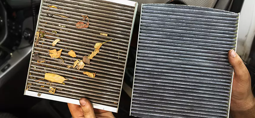 Our Dryer Vent Lint Filter Cleaning Services in Winthrop, MA