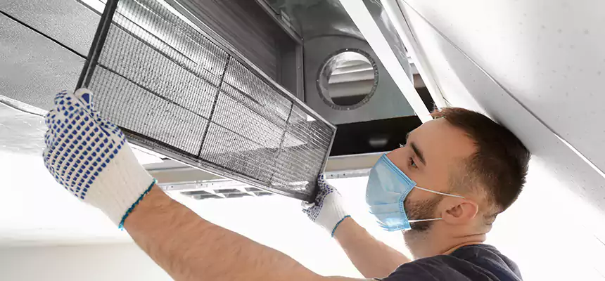 Our Home Duct Cleaning Services in Winthrop, MA  