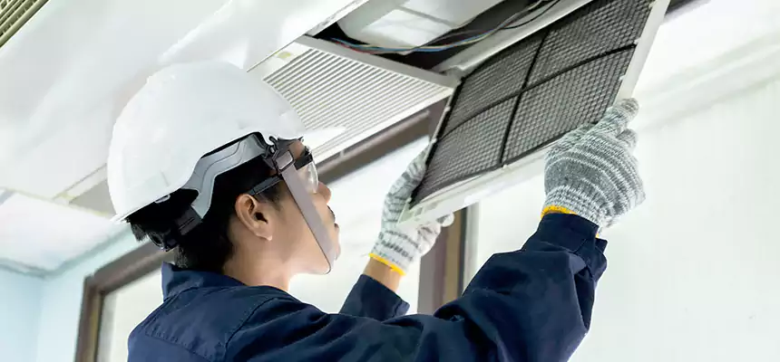 Our Multi-family Home Duct Cleaning Services in Winthrop, MA