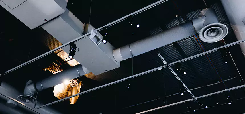 Our Seasonal Allergy Air Duct Cleaning Services in Winthrop, MA