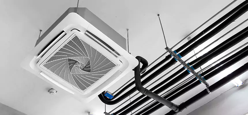 Our Smart AC Vent Controller Services in Winthrop, MA