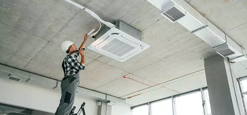 Our Wi Fi Connected Air Ducts Services in Winthrop, MA