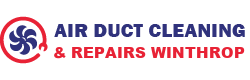 Air Duct Cleaning & Repairs Winthrop