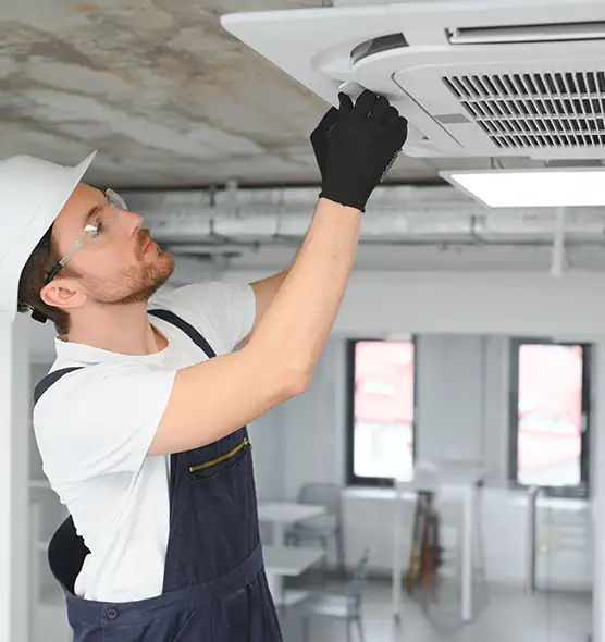 Top Affordable Duct Cleaning Services Near Me in Winthrop, MA