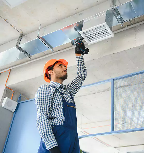 Welcome to Air Duct Cleaning & Repairs Winthrop — Your Local Air Duct Installation Specialists in Winthrop, MA