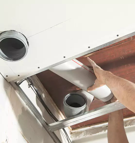 Professional Air Duct Replacement in Winthrop, MA