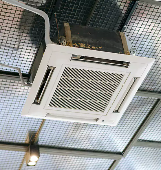 Top-Notch Allergy Relief Vent Cleaning Services in Winthrop, MA