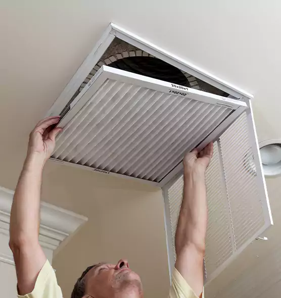Trusted Apartment Air Duct Cleaning in Winthrop, MA