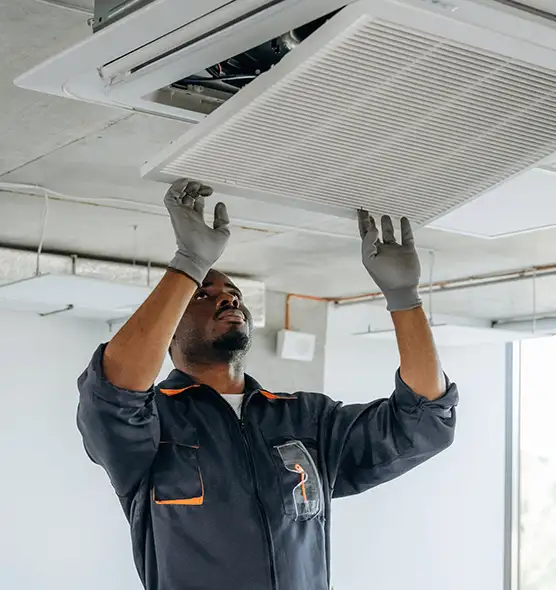 About Certified Air Duct Specialists in Winthrop, MA