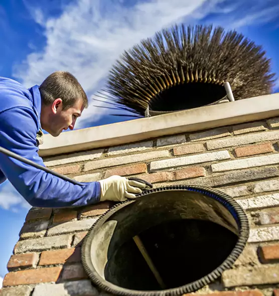About Professional Chimney Sweep in Winthrop, MA