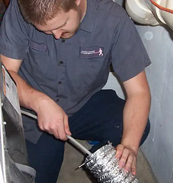 About Dryer Vent Hose Installation in Winthrop, MA