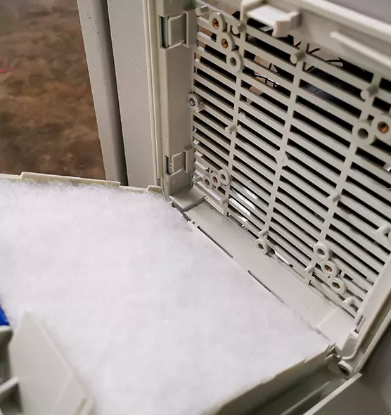 Professional Dryer Vent Mold Cleaning in Winthrop, MA