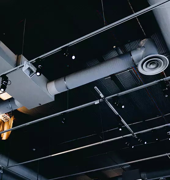 Professional Duct Cleaning For LEED Homes in Winthrop, MA