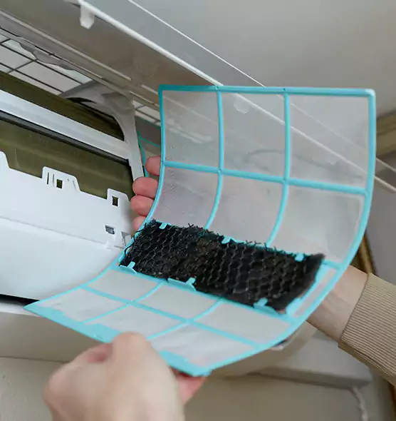 Welcome to Air Duct Cleaning & Repairs Winthrop — Your Local HEPA Filter Installation Pros in Winthrop, MA