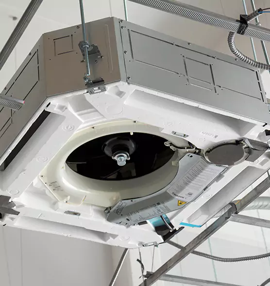 Professional Industrial Dryer Vent Cleaning in Winthrop, MA