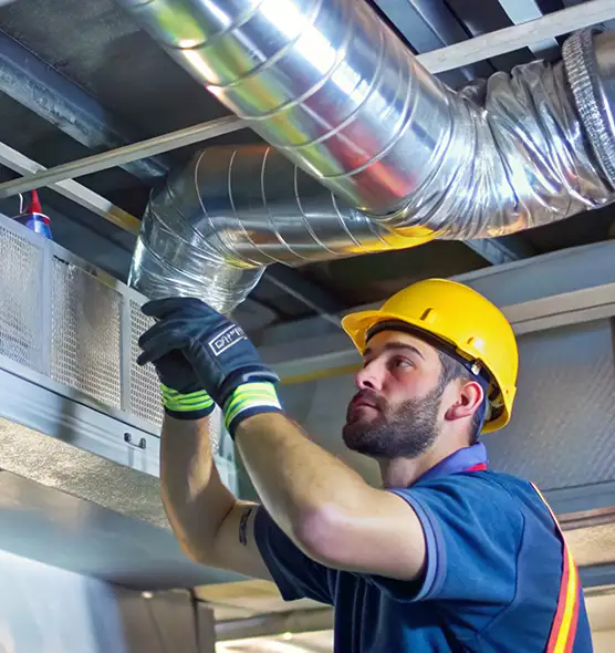 Professional NADCA Approved Air Duct Services in Winthrop, MA