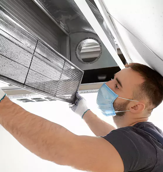 About Remove Smoke Smell From Air Duct in Winthrop, MA