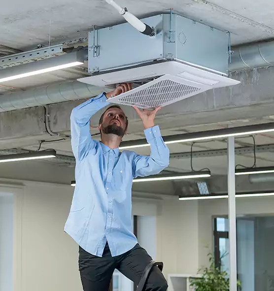 Advanced Residential Air Vent Cleaning in Winthrop, MA