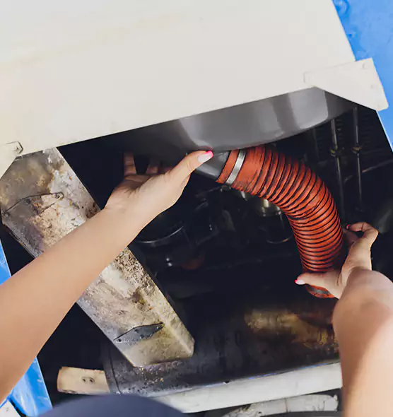 Top-Notch Return Vent Cleaning Service in Winthrop, MA