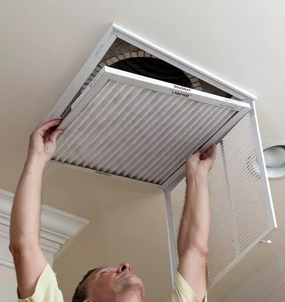 Professional Vent Relocation Services in Winthrop, MA