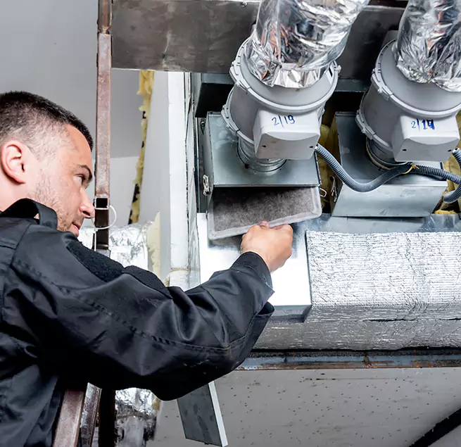 Why Homeowners & Businesses Trust Us in Winthrop, MA?