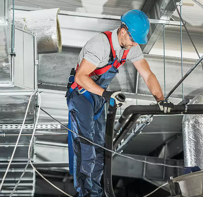 Why Homeowners & Businesses Trust Us in Winthrop, MA?