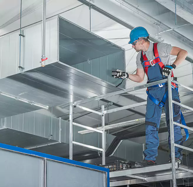 Why Homeowners & Businesses Trust Us in Winthrop, MA?