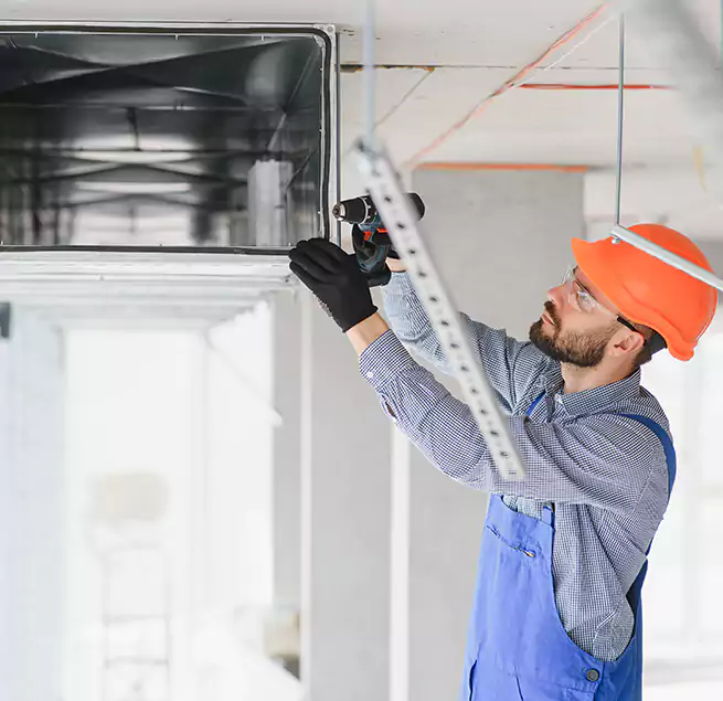 Why Homeowners & Businesses Trust Us Winthrop, MA