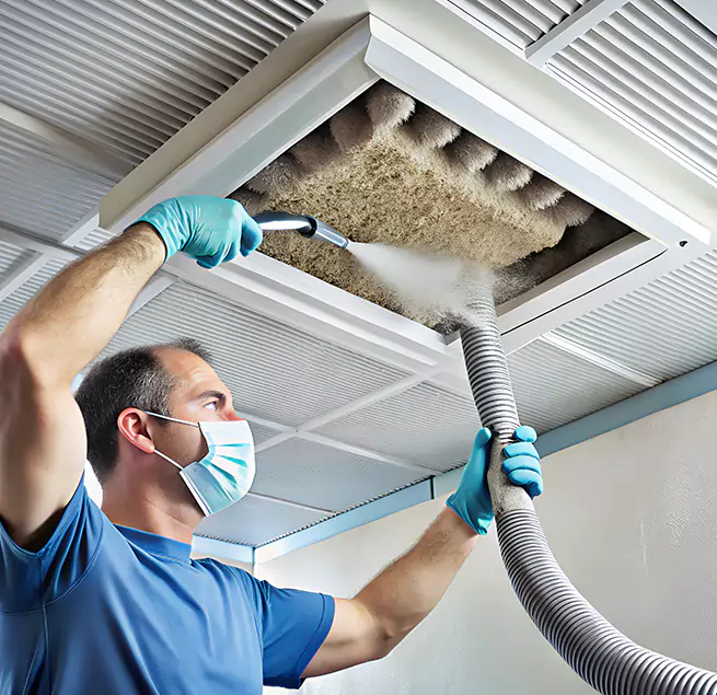 Why Homeowners Businesses Trust Us in Winthrop, MA