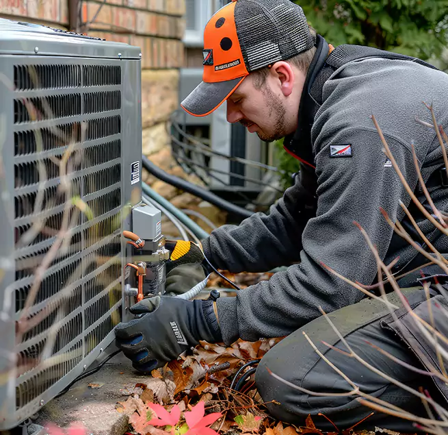 Why Homeowners & Businesses Trust Us in Winthrop, MA?