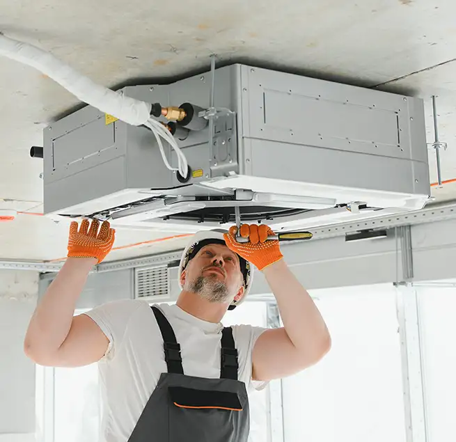 Why Homeowners & Businesses Trust Us Winthrop, MA