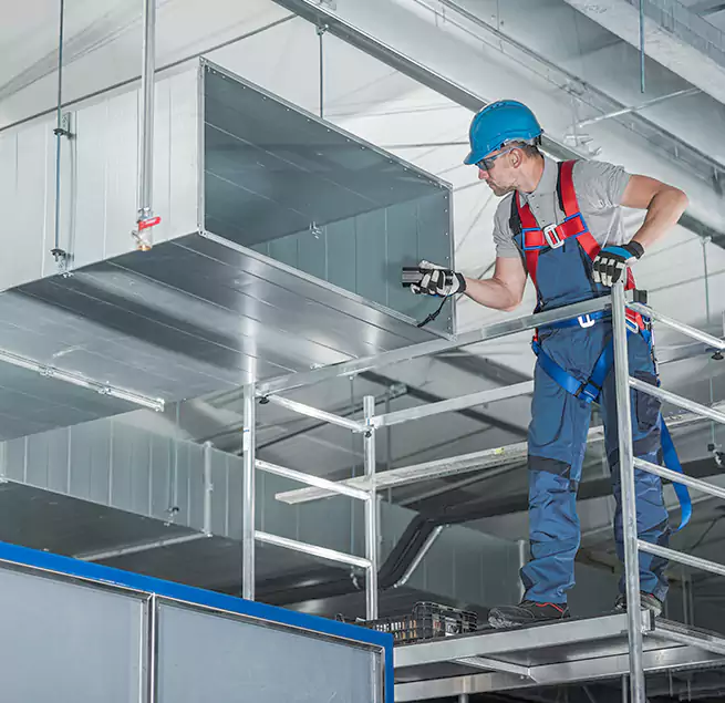 Why Homeowners Businesses Trust Us in Winthrop, MA