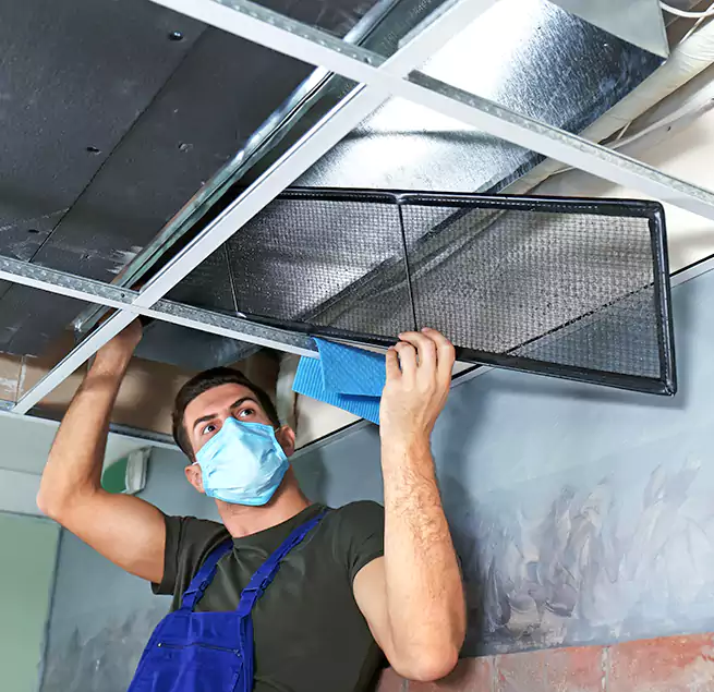 Why Homeowners Businesses Trust Us in Winthrop, MA