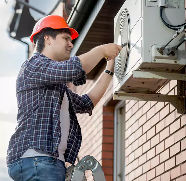 Why Homeowners & Businesses Trust Us Winthrop, MA